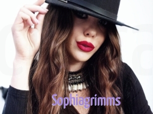 Sophiagrimms