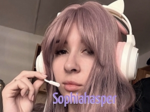 Sophiahasper