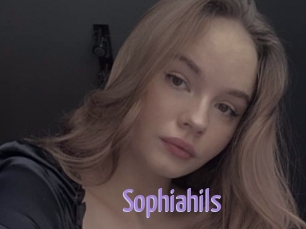 Sophiahils