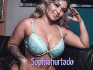 Sophiahurtado