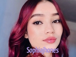 Sophiajhones