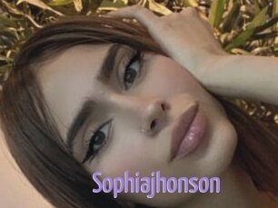 Sophiajhonson