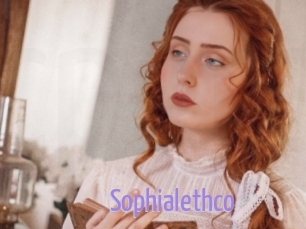 Sophialethco