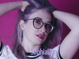 Sophialexy