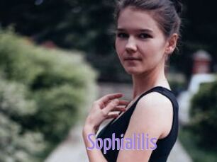 Sophialilis