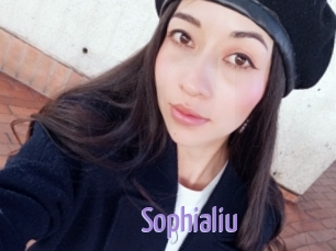 Sophialiu