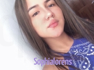 Sophialorens