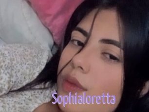 Sophialoretta