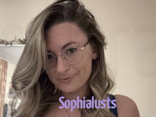 Sophialusts