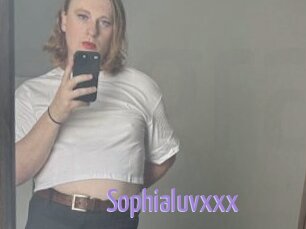 Sophialuvxxx