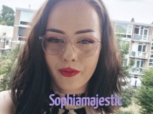 Sophiamajestic