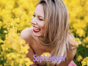 Sophiamyer