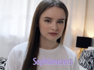 Sophianozers