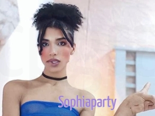 Sophiaparty