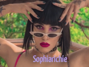 Sophiarichie