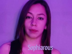 Sophiarous