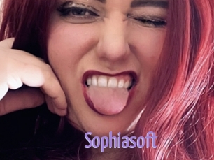 Sophiasoft