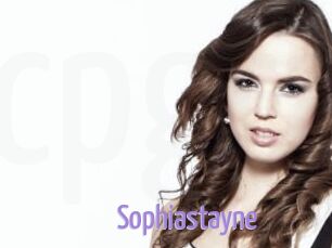 Sophiastayne