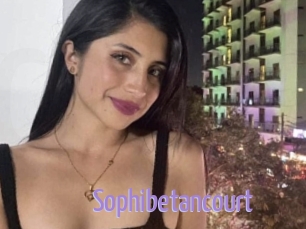 Sophibetancourt