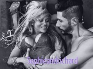 Sophieandrichard