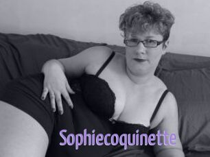 Sophiecoquinette