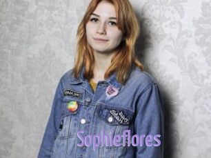 Sophieflores