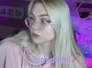 Sophiefrinell