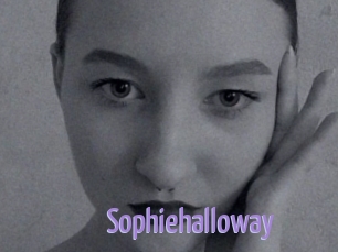 Sophiehalloway