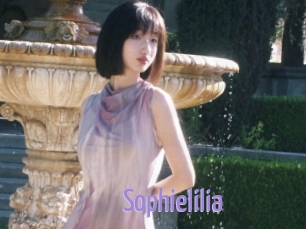 Sophielilia