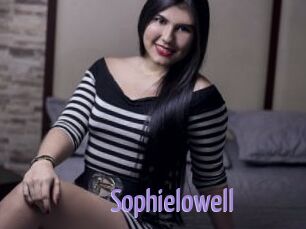 Sophielowell