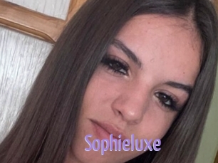 Sophieluxe