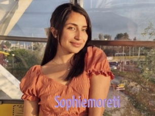 Sophiemoreti