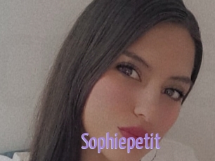 Sophiepetit