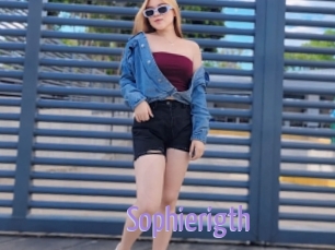 Sophierigth