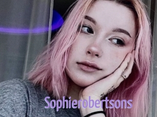 Sophierobertsons