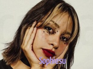 Sophiesu