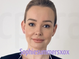 Sophiesummersxox