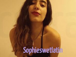 Sophieswetlatin