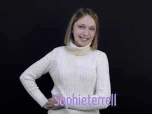 Sophieterrell