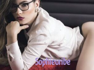 Sophieuribe