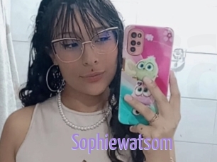 Sophiewatsom