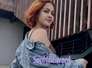 Sophihoward