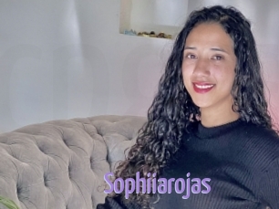 Sophiiarojas