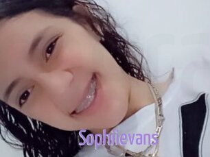 Sophiievans