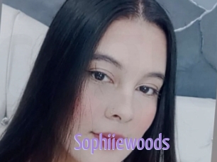 Sophiiewoods