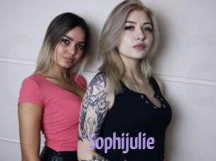 Sophijulie