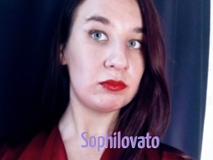 Sophilovato