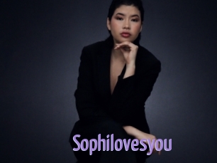 Sophilovesyou