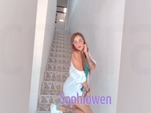 Sophiowen