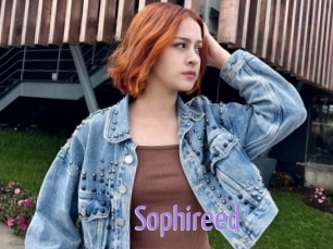 Sophireed